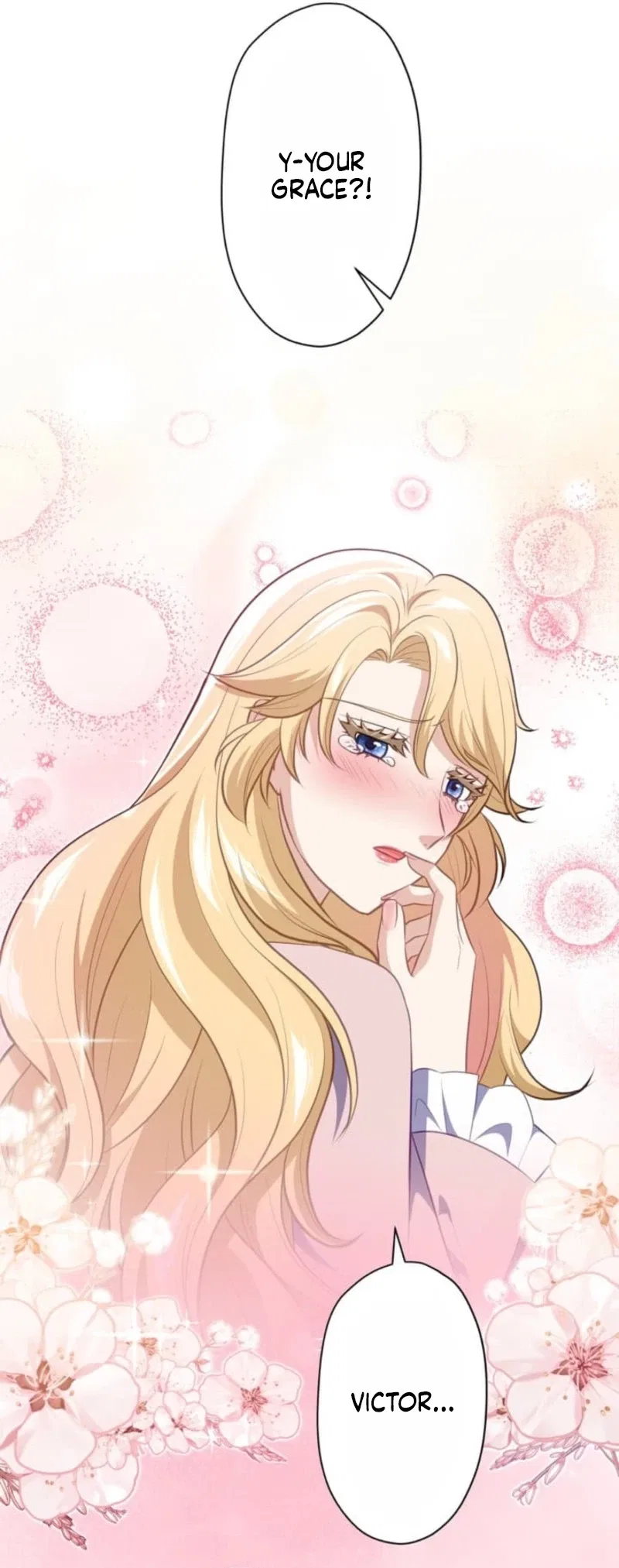 My Husband Caught Me Cheating Chapter 12 – Page 32