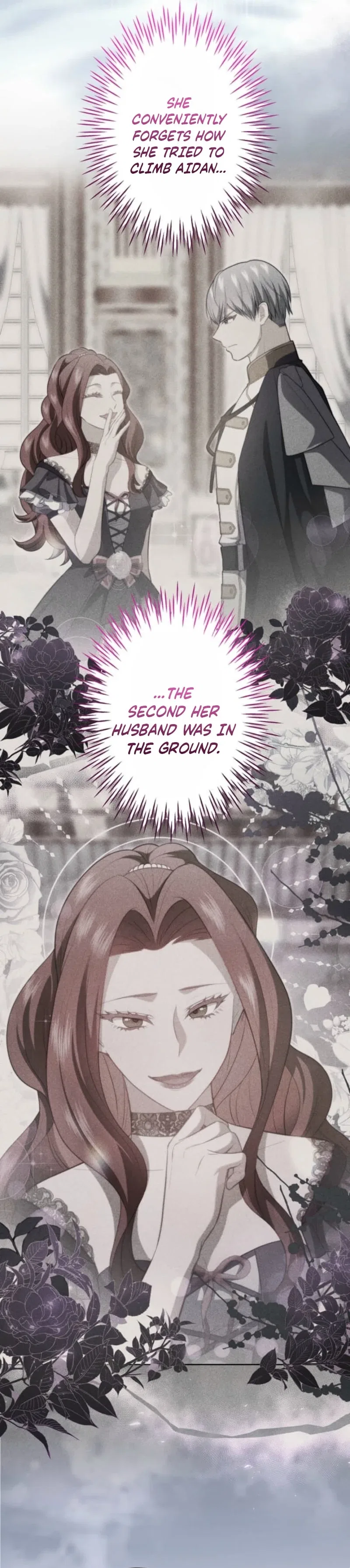 My Husband Caught Me Cheating Chapter 11 – Page 5