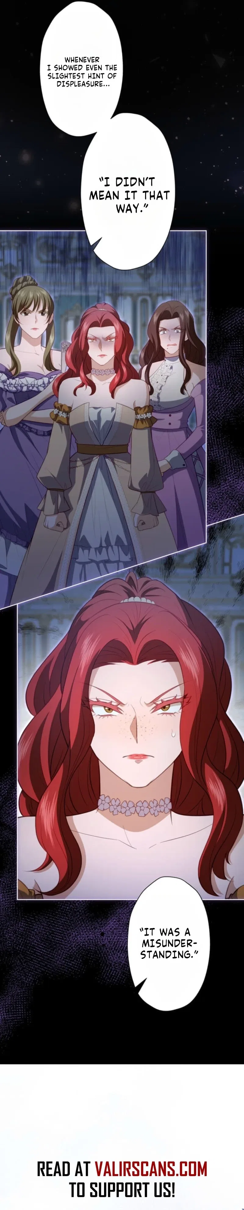 My Husband Caught Me Cheating Chapter 11 – Page 9