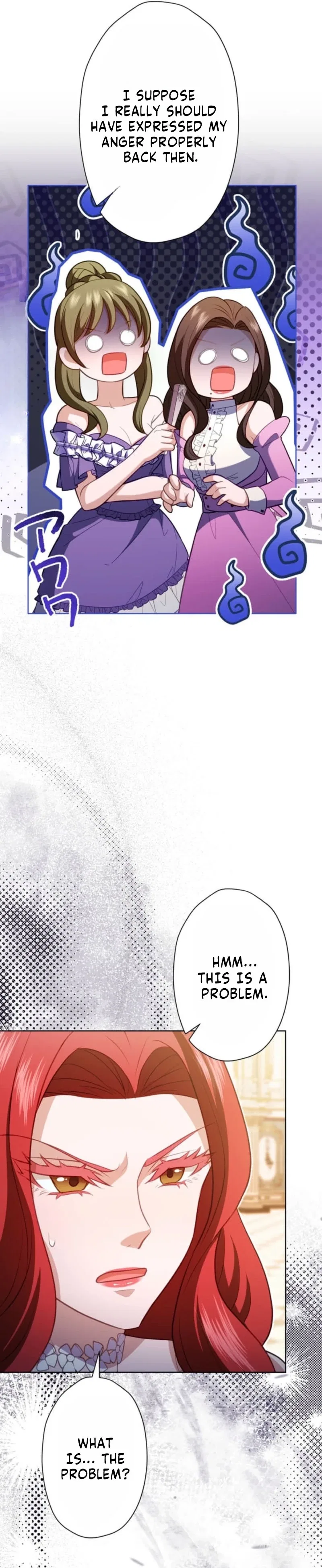 My Husband Caught Me Cheating Chapter 11 – Page 11