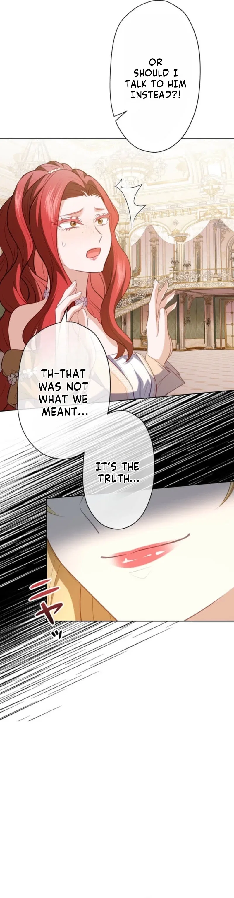 My Husband Caught Me Cheating Chapter 11 – Page 18