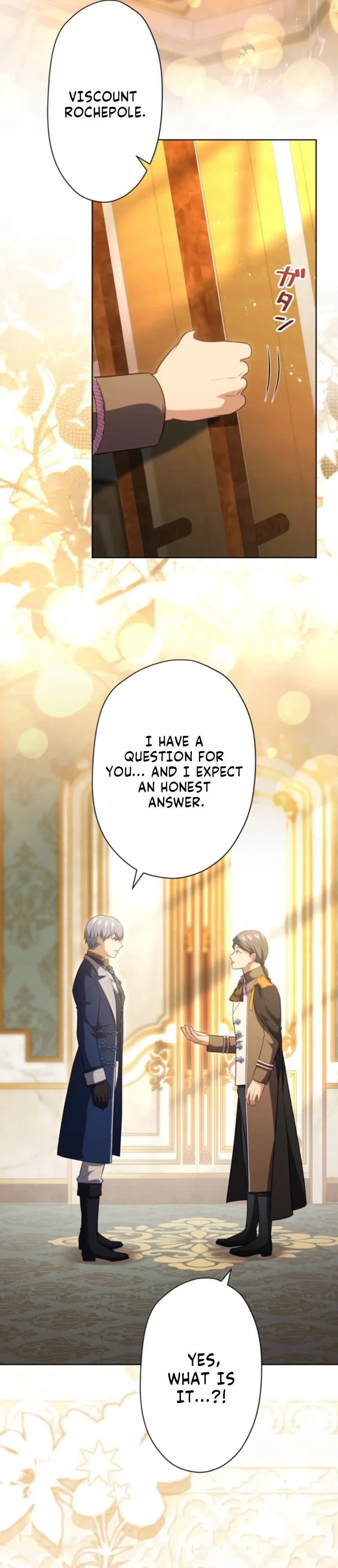 My Husband Caught Me Cheating Chapter 11 – Page 24