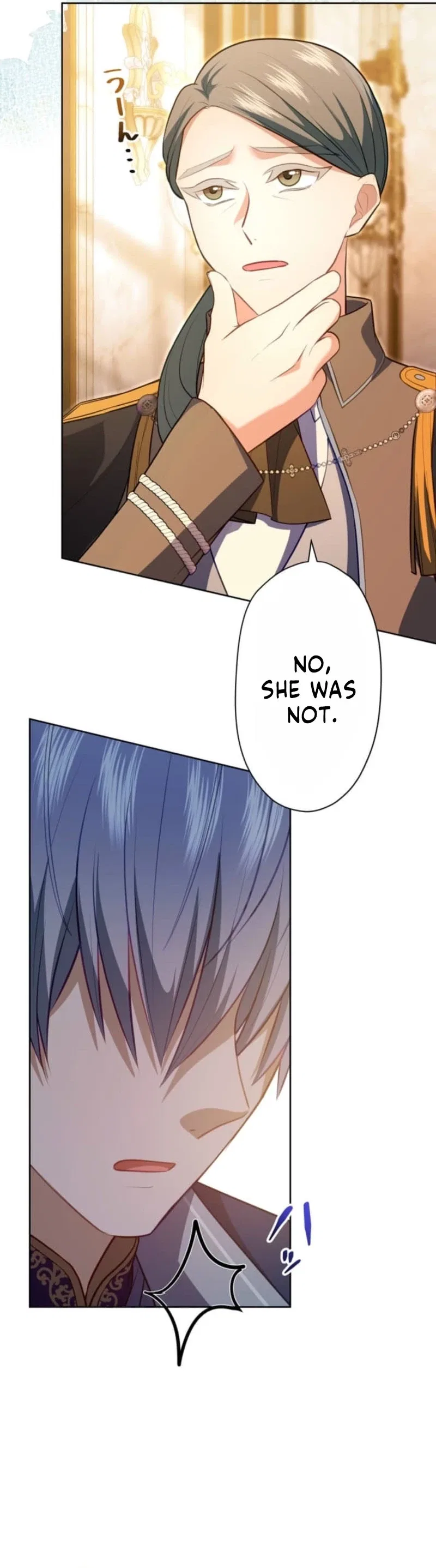 My Husband Caught Me Cheating Chapter 11 – Page 28