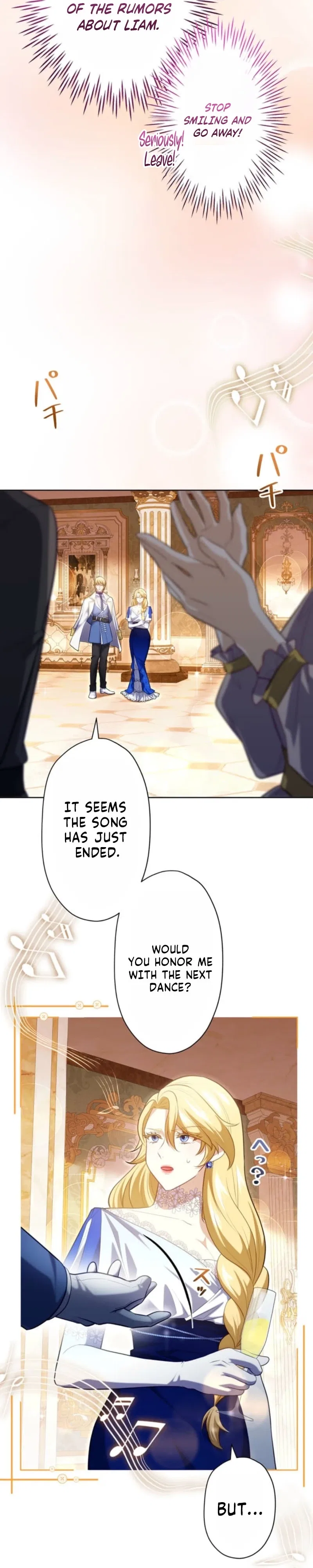 My Husband Caught Me Cheating Chapter 11 – Page 42
