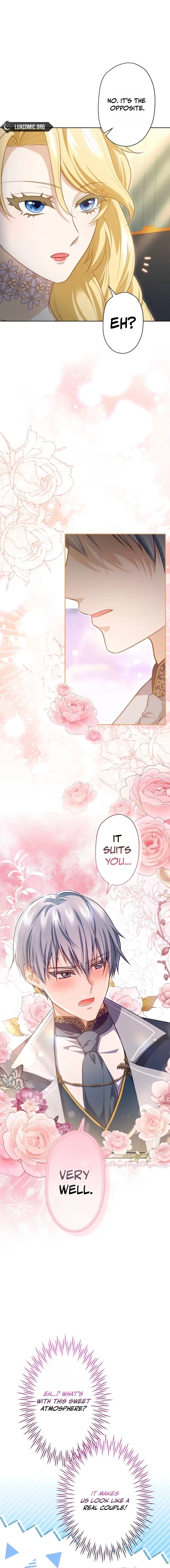 My Husband Caught Me Cheating Chapter 10 – Page 4