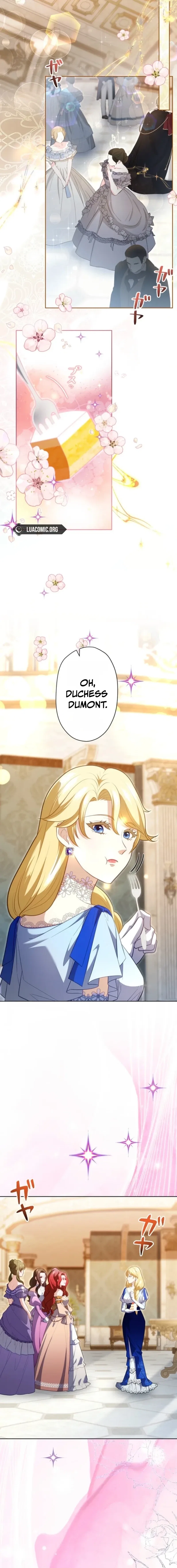 My Husband Caught Me Cheating Chapter 10 – Page 13