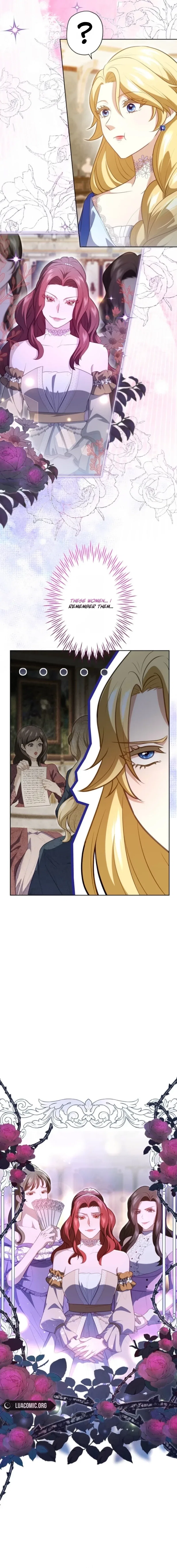 My Husband Caught Me Cheating Chapter 10 – Page 14