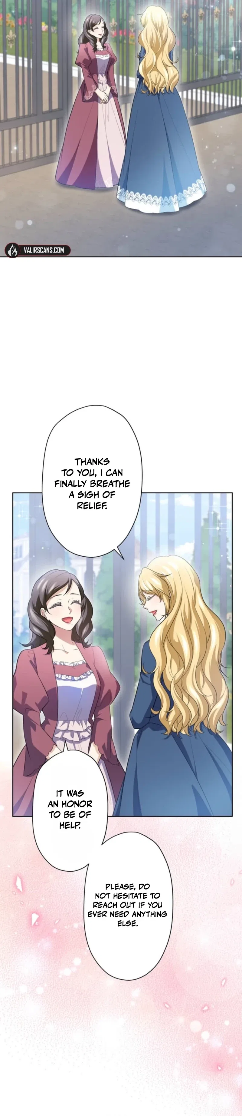 My Husband Caught Me Cheating Chapter 9 – Page 2