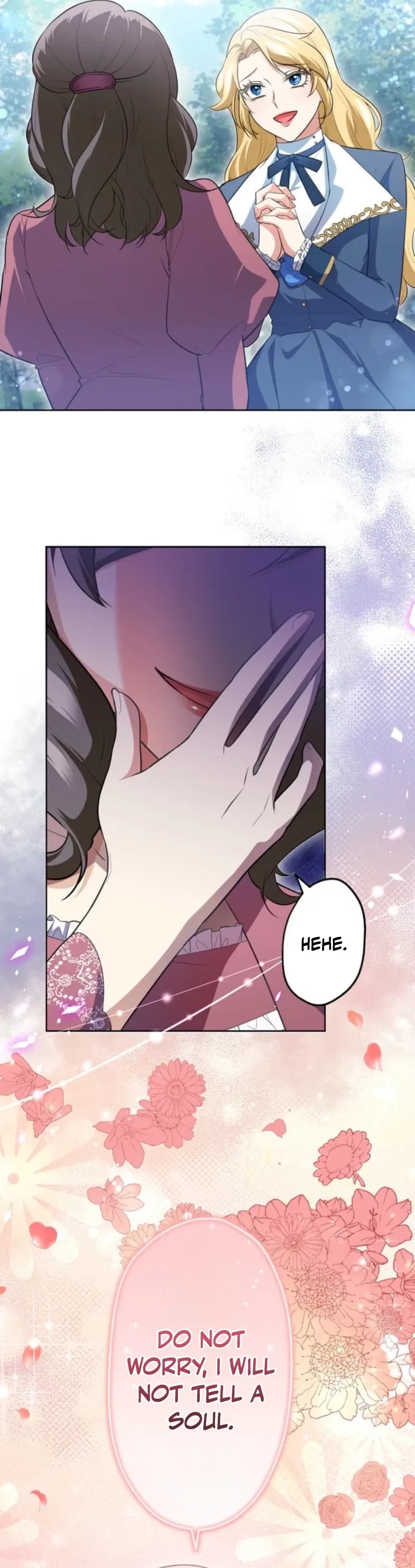 My Husband Caught Me Cheating Chapter 9 – Page 4