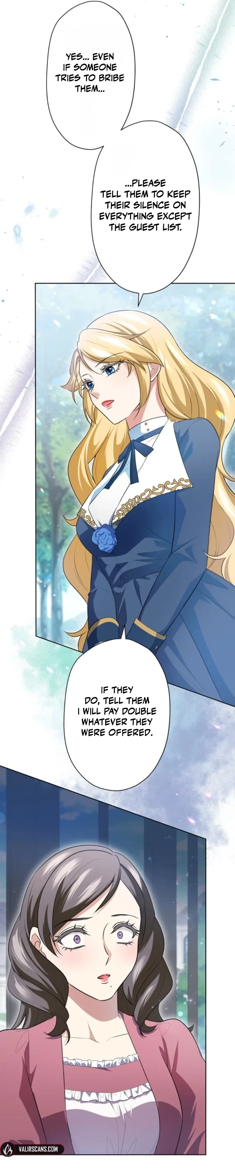 My Husband Caught Me Cheating Chapter 9 – Page 6