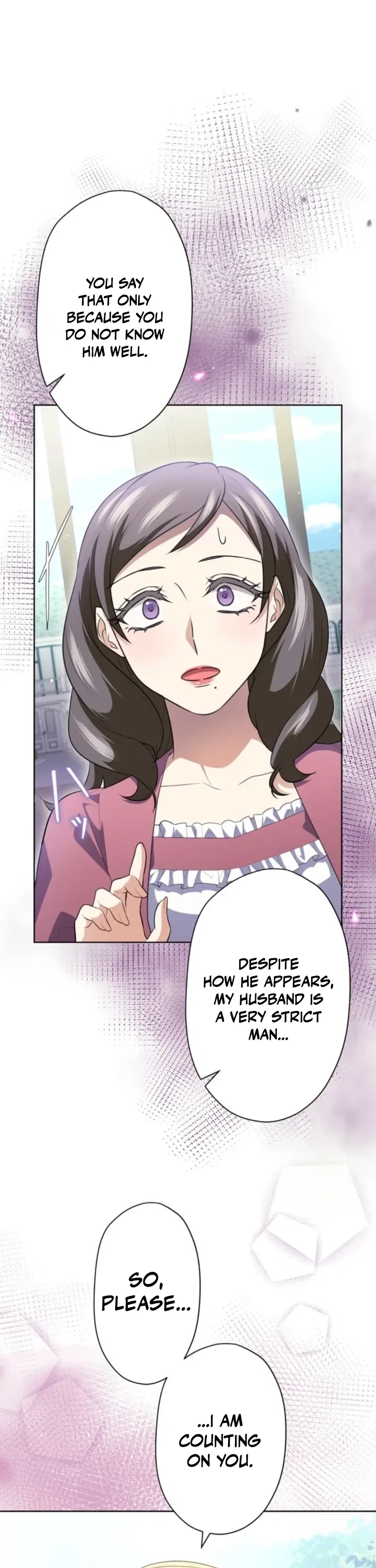 My Husband Caught Me Cheating Chapter 9 – Page 10