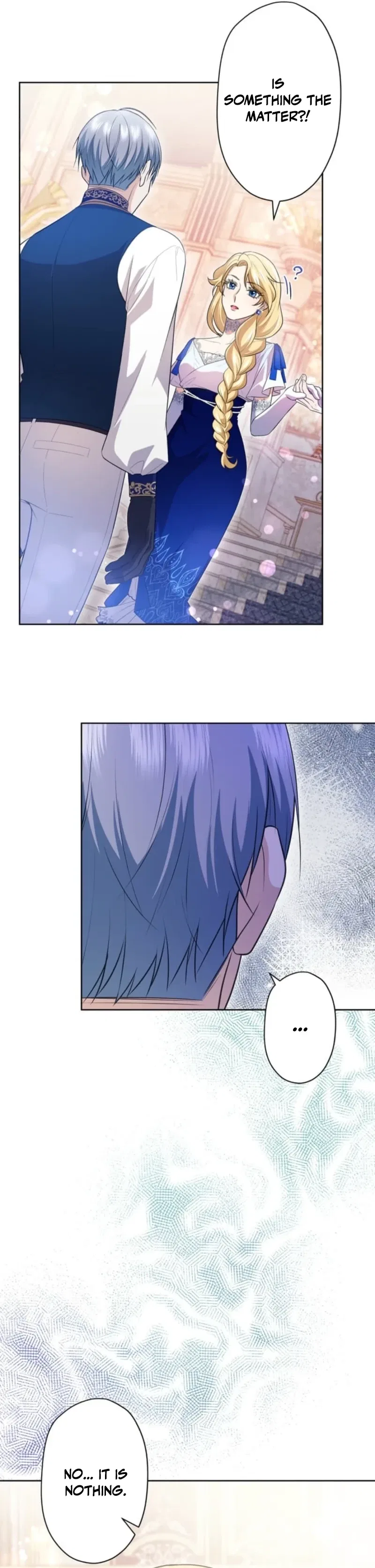 My Husband Caught Me Cheating Chapter 9 – Page 19