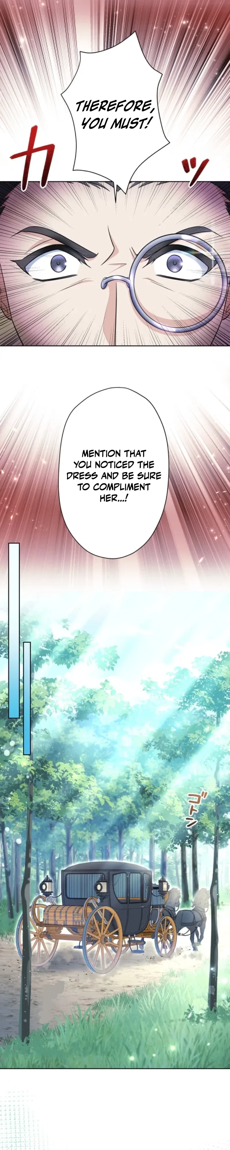 My Husband Caught Me Cheating Chapter 9 – Page 25
