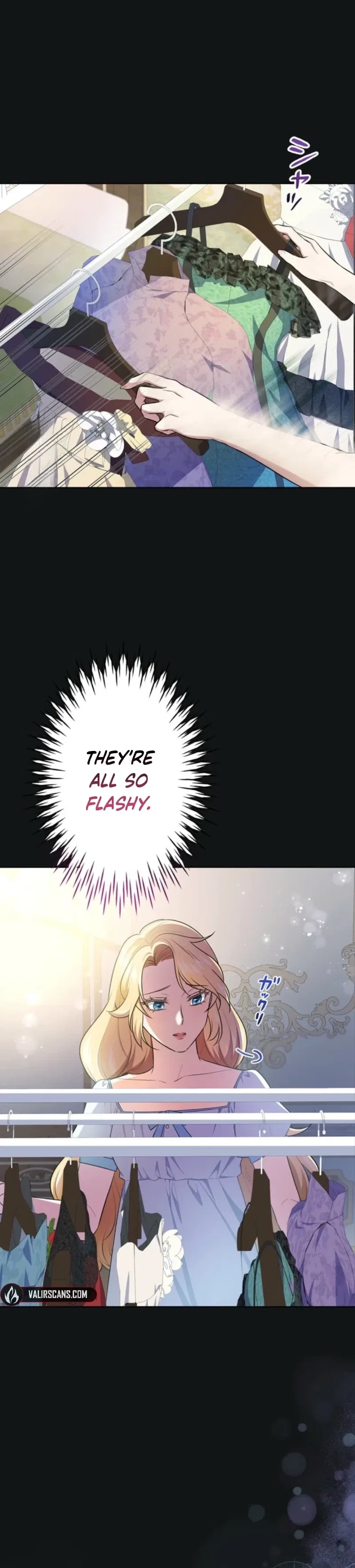 My Husband Caught Me Cheating Chapter 9 – Page 31