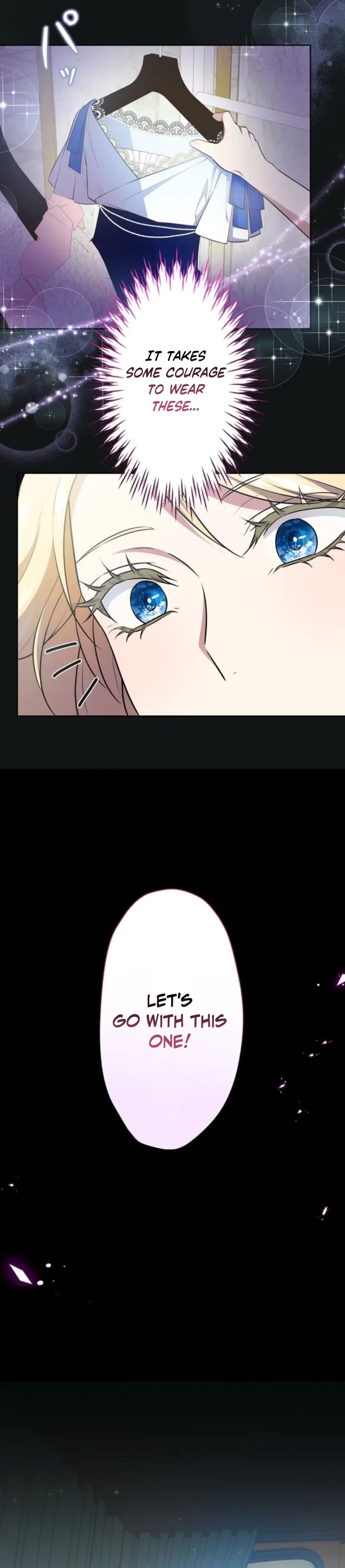 My Husband Caught Me Cheating Chapter 9 – Page 32