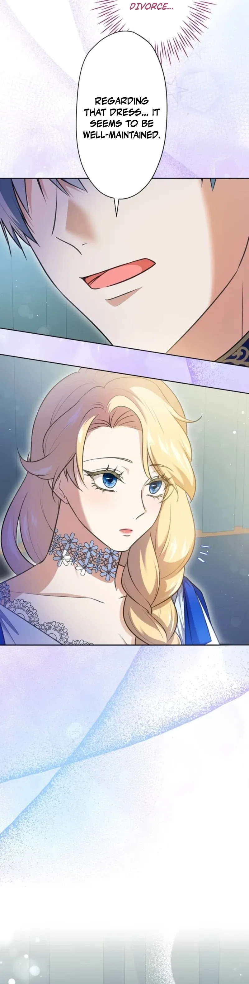 My Husband Caught Me Cheating Chapter 9 – Page 34