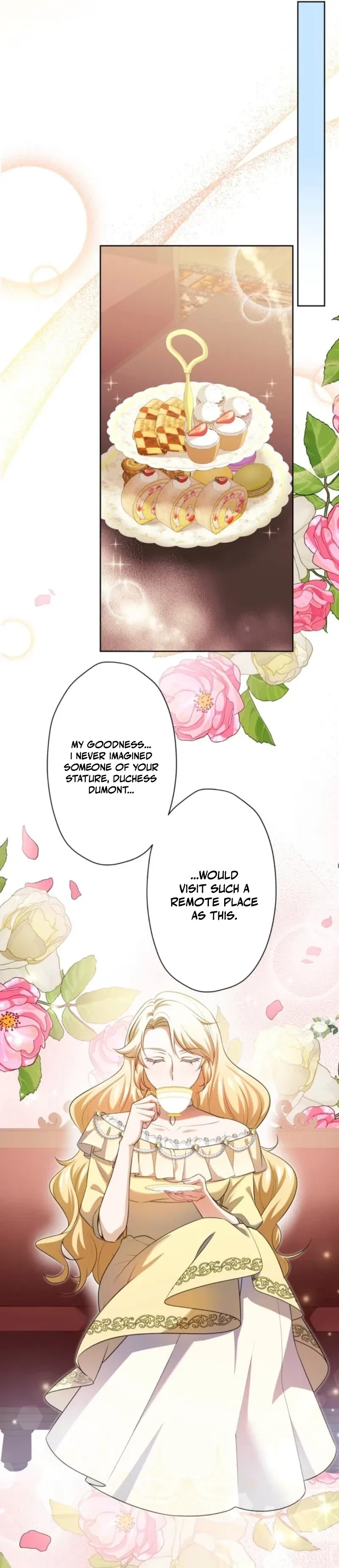 My Husband Caught Me Cheating Chapter 8 – Page 14