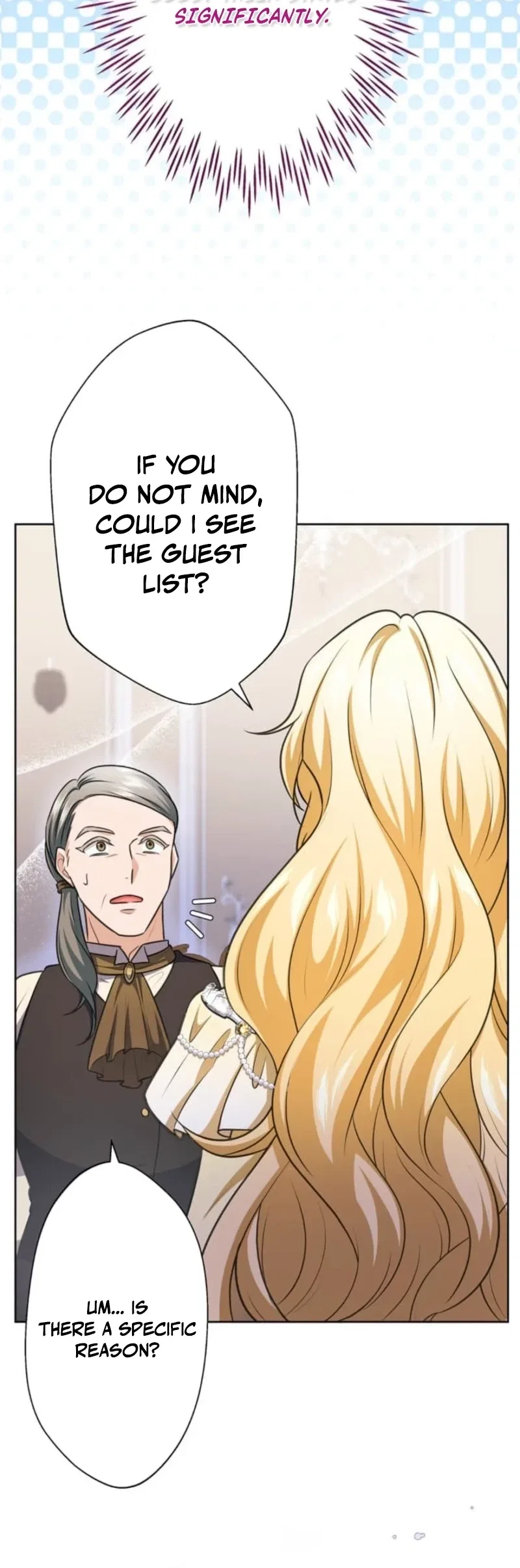 My Husband Caught Me Cheating Chapter 8 – Page 19
