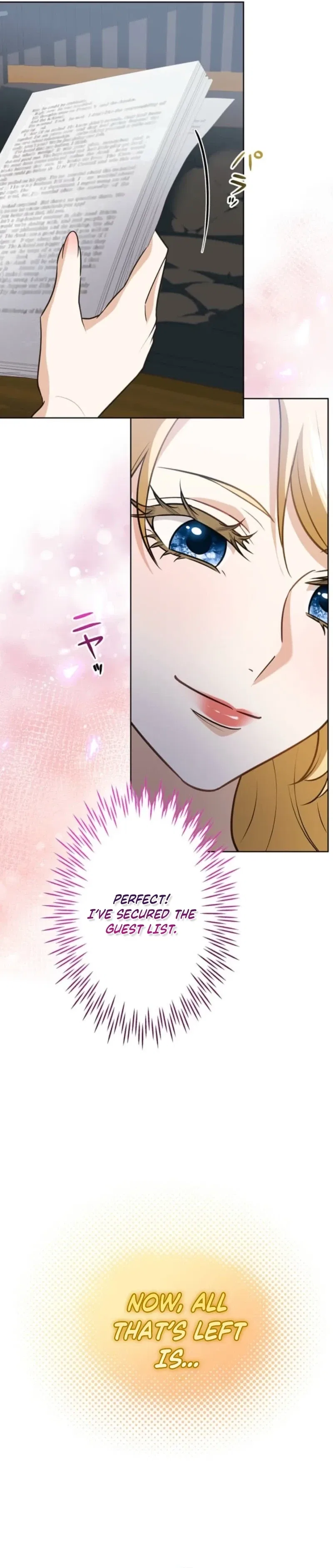 My Husband Caught Me Cheating Chapter 8 – Page 24