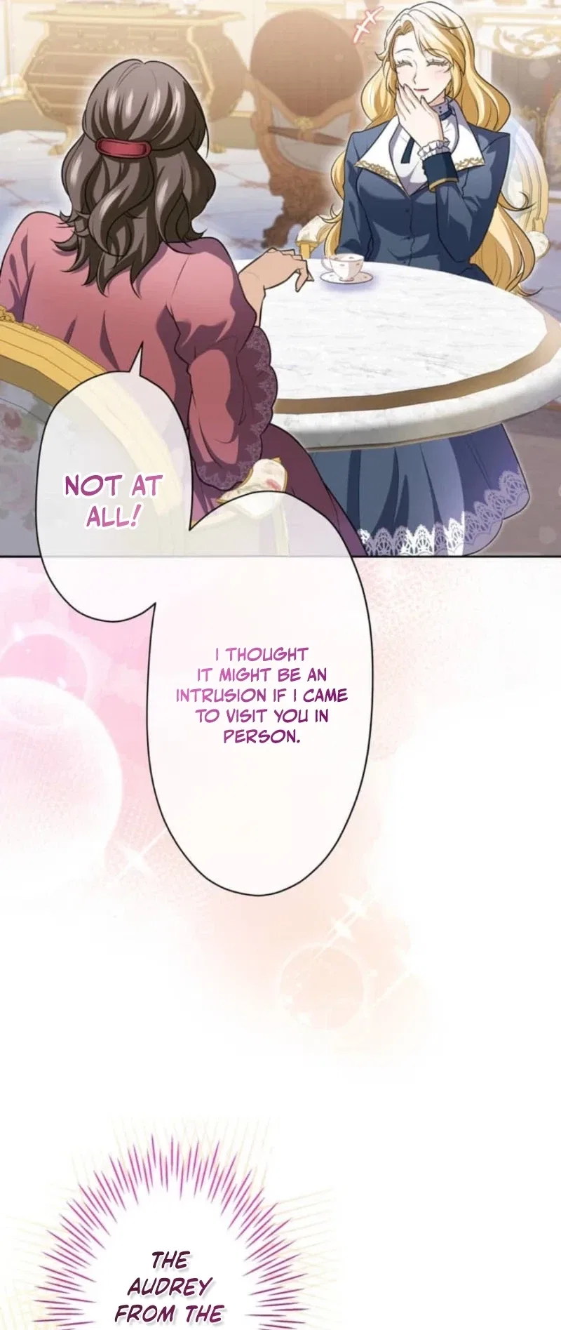 My Husband Caught Me Cheating Chapter 8 – Page 29
