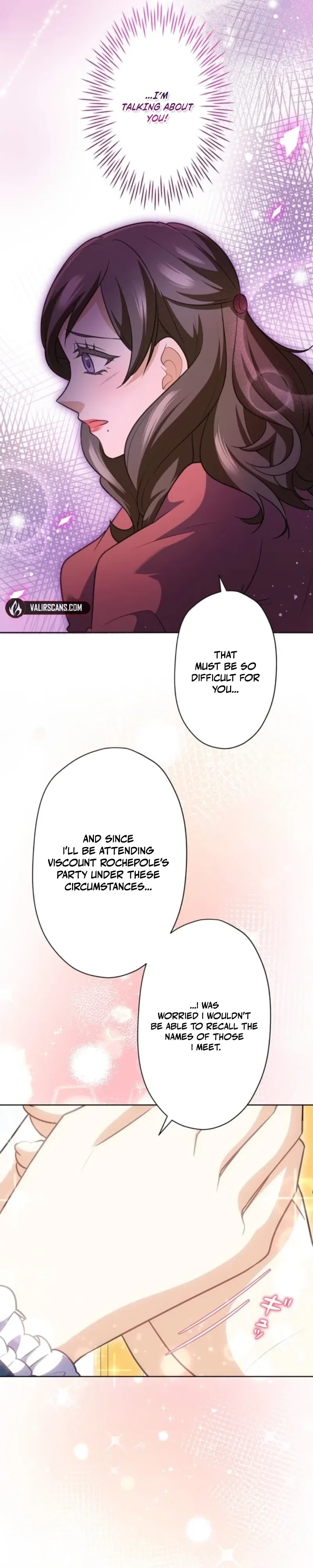My Husband Caught Me Cheating Chapter 8 – Page 37