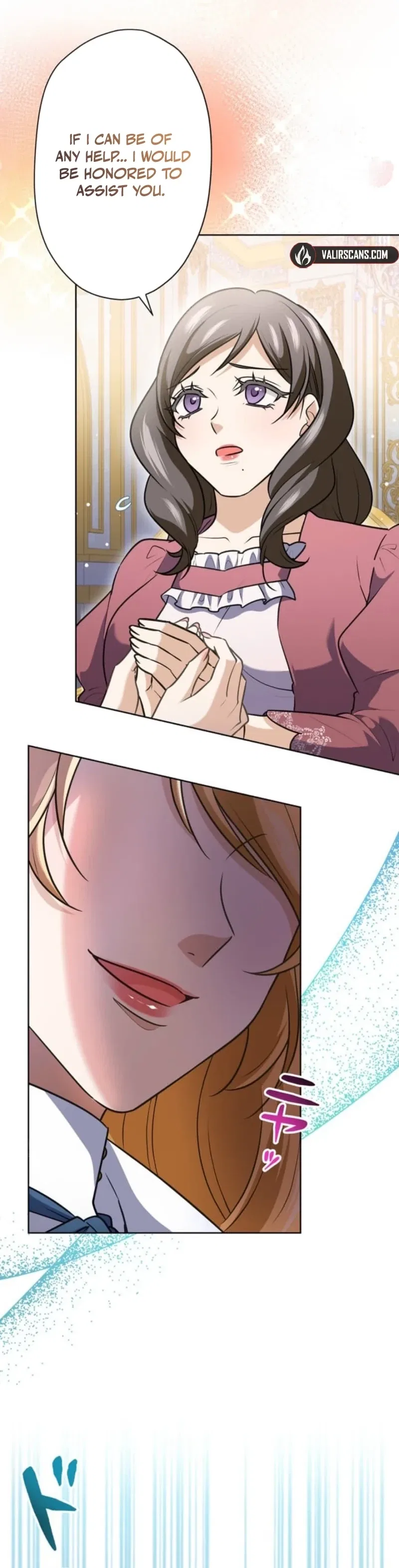 My Husband Caught Me Cheating Chapter 8 – Page 38