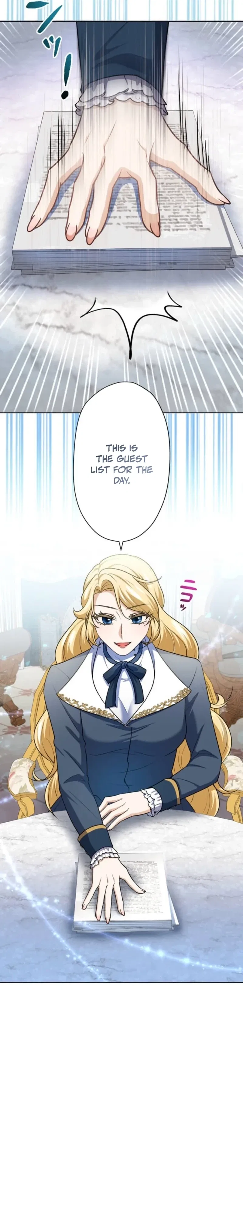 My Husband Caught Me Cheating Chapter 8 – Page 39