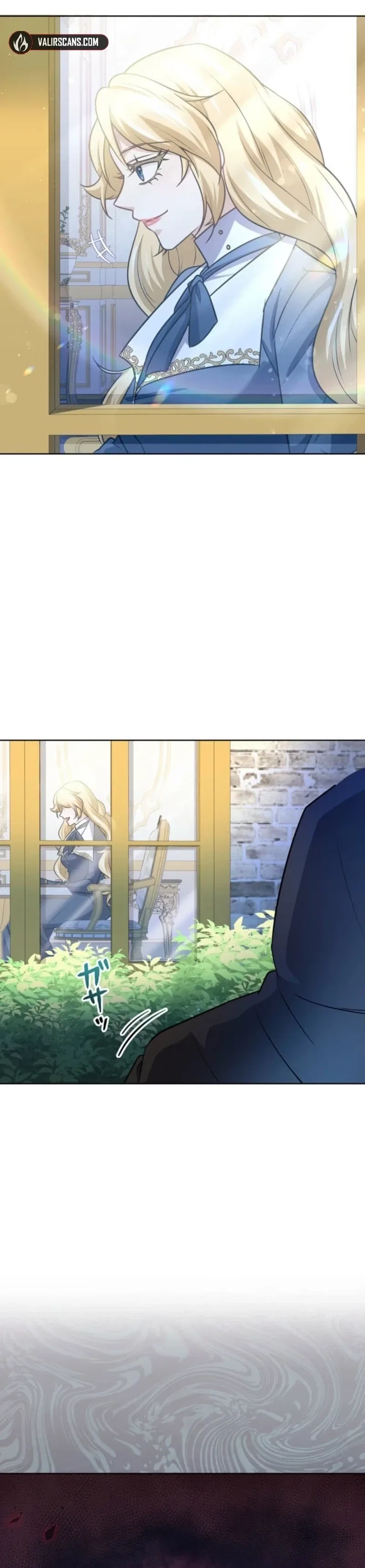 My Husband Caught Me Cheating Chapter 8 – Page 40