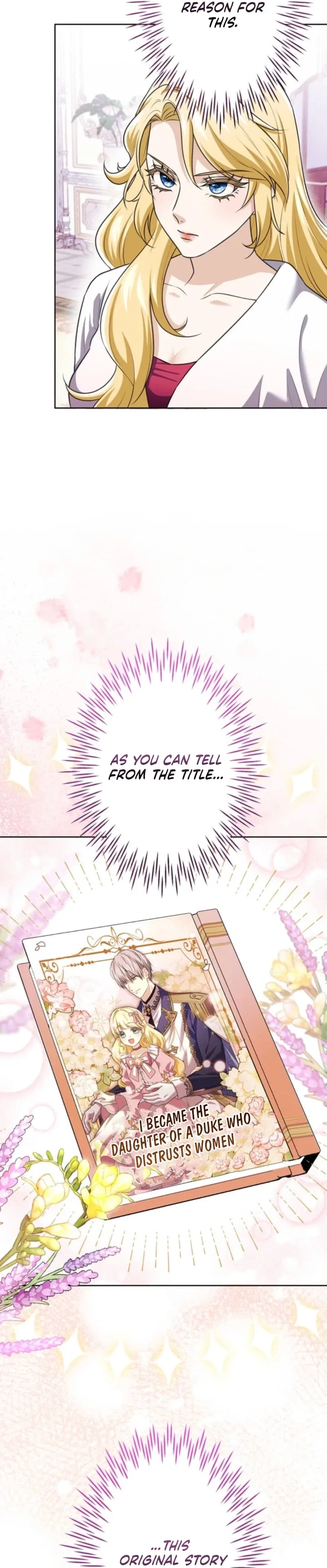 My Husband Caught Me Cheating Chapter 7 – Page 3