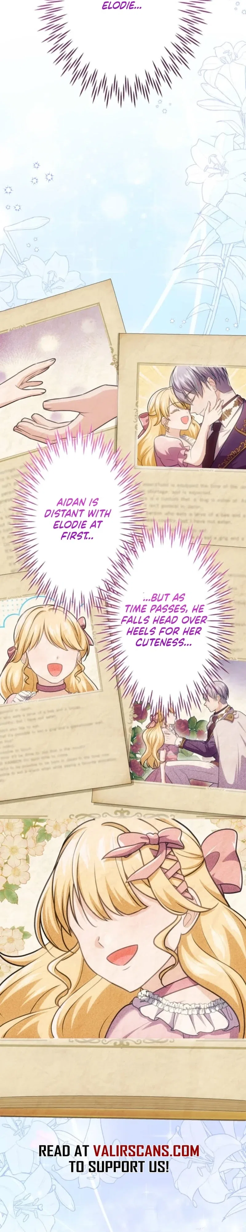 My Husband Caught Me Cheating Chapter 7 – Page 5