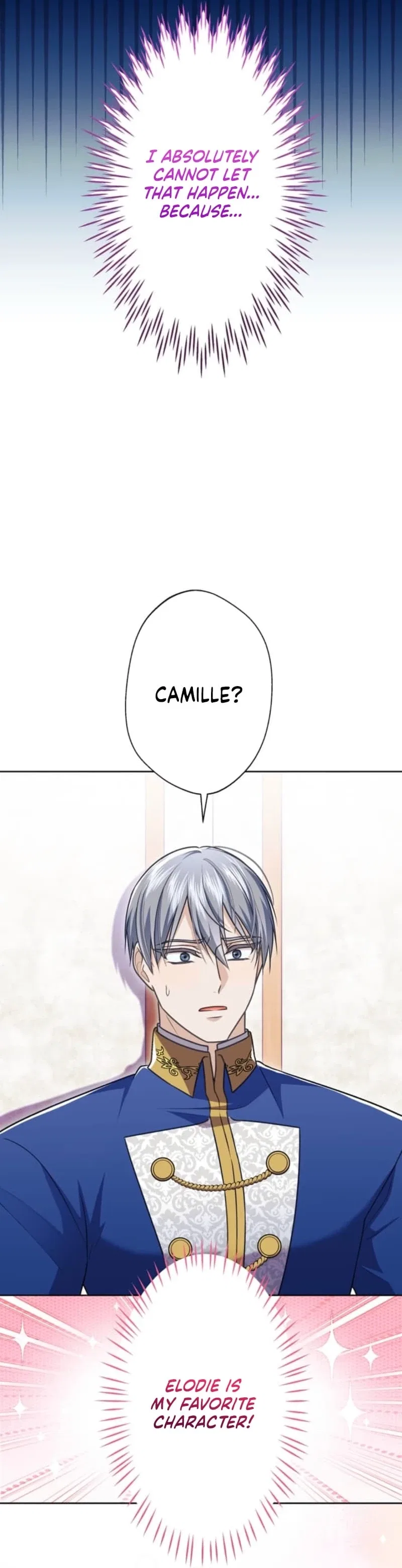 My Husband Caught Me Cheating Chapter 7 – Page 9