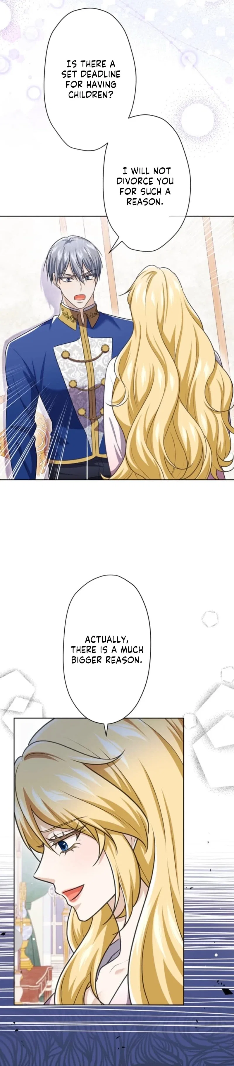 My Husband Caught Me Cheating Chapter 7 – Page 12