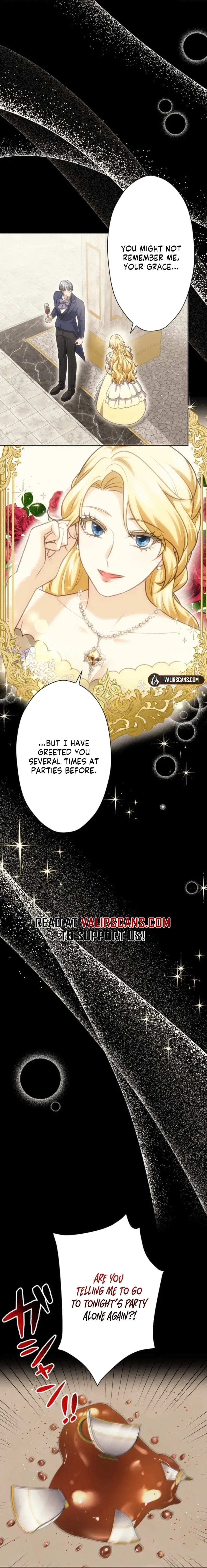 My Husband Caught Me Cheating Chapter 7 – Page 24