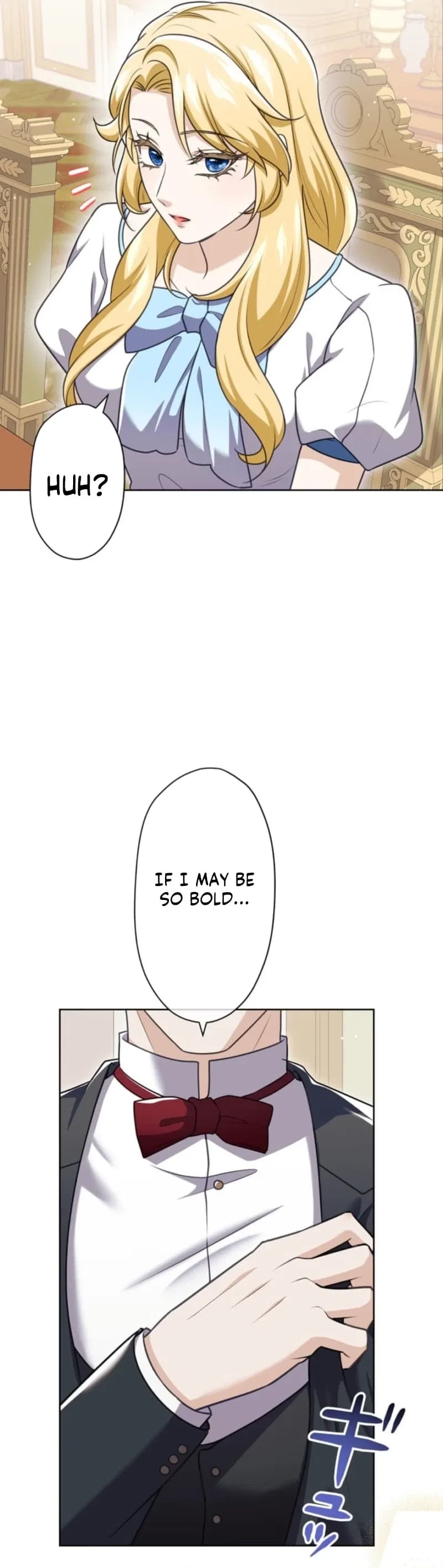 My Husband Caught Me Cheating Chapter 7 – Page 39