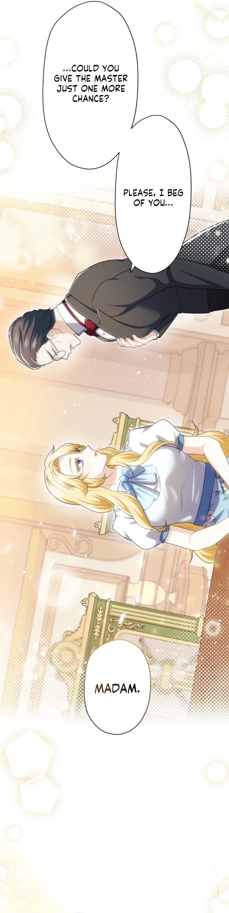 My Husband Caught Me Cheating Chapter 7 – Page 40