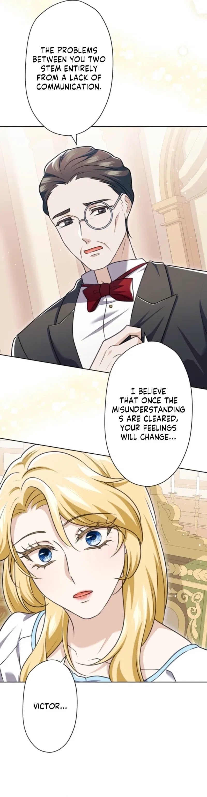 My Husband Caught Me Cheating Chapter 7 – Page 41