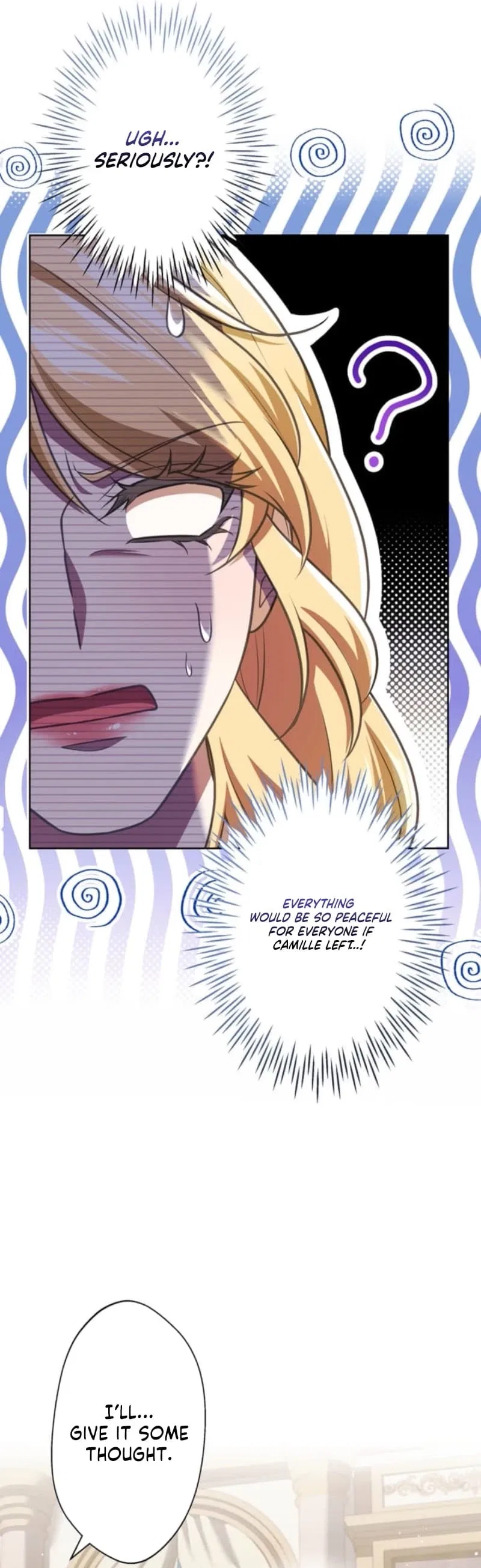 My Husband Caught Me Cheating Chapter 7 – Page 42