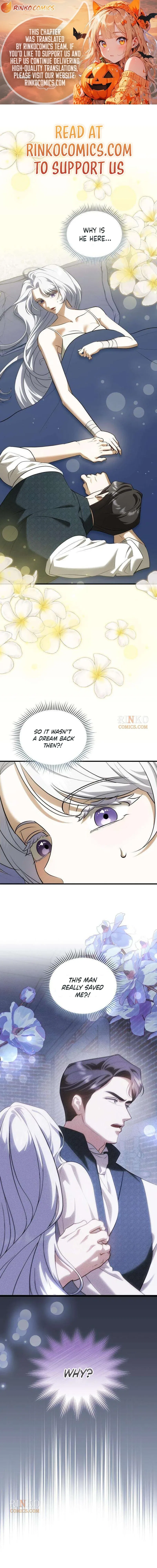 I Became the Trashy Duke’s Affair Partner Chapter 22 – Page 2