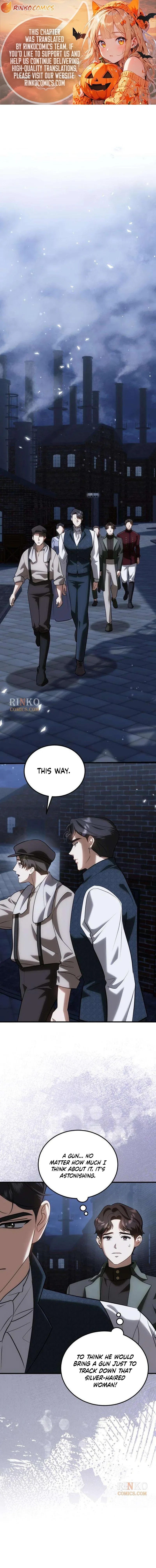I Became the Trashy Duke’s Affair Partner Chapter 21 – Page 1
