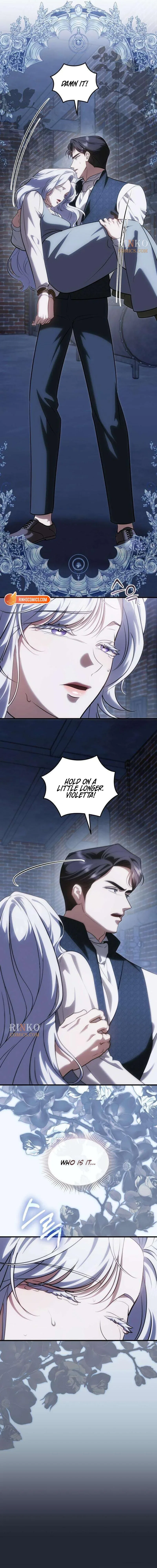 I Became the Trashy Duke’s Affair Partner Chapter 21 – Page 6