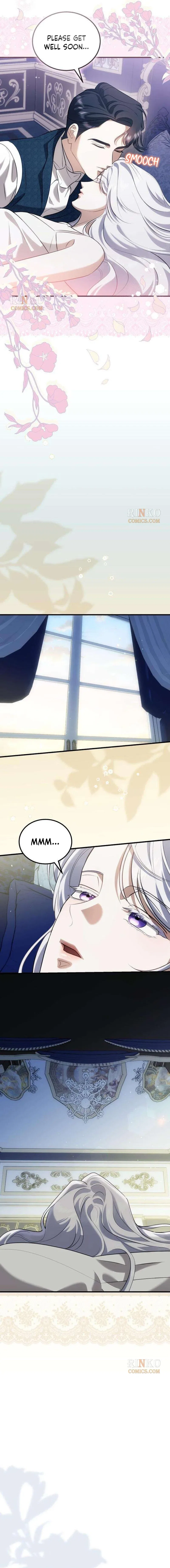 I Became the Trashy Duke’s Affair Partner Chapter 21 – Page 15