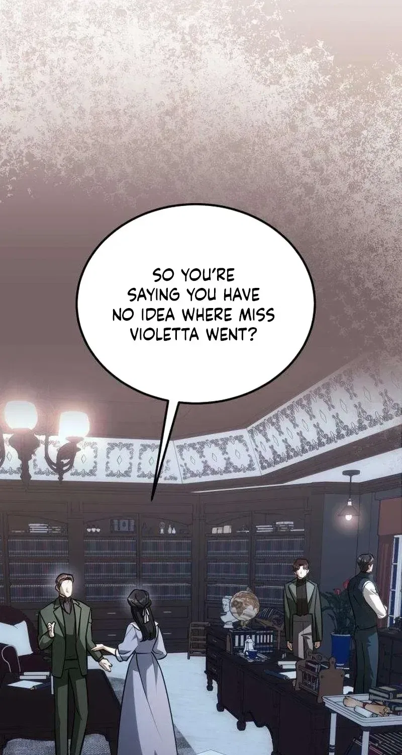 I Became the Trashy Duke’s Affair Partner Chapter 20 – Page 27