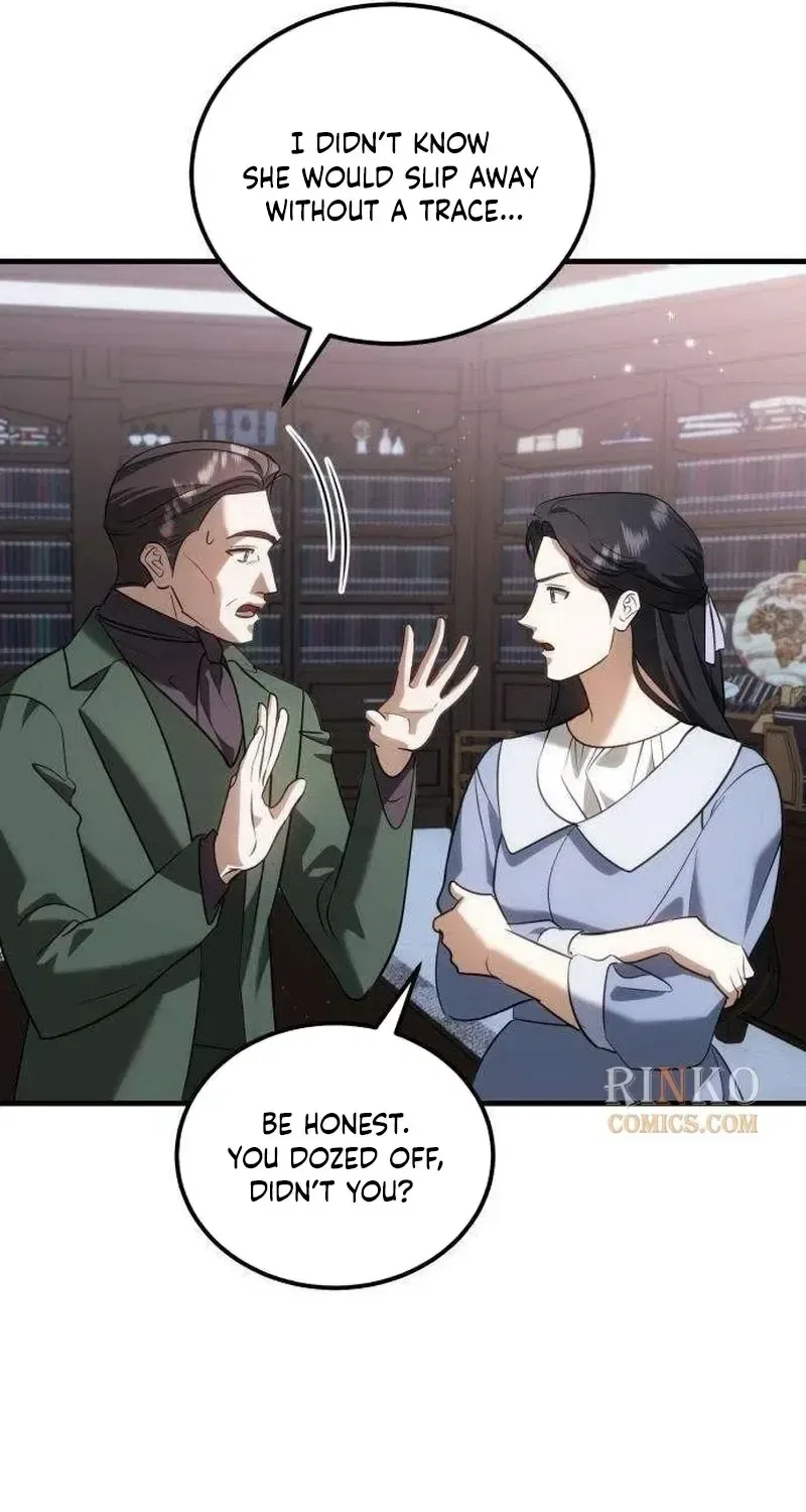 I Became the Trashy Duke’s Affair Partner Chapter 20 – Page 29