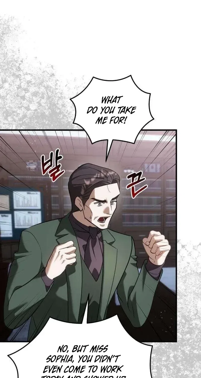 I Became the Trashy Duke’s Affair Partner Chapter 20 – Page 30