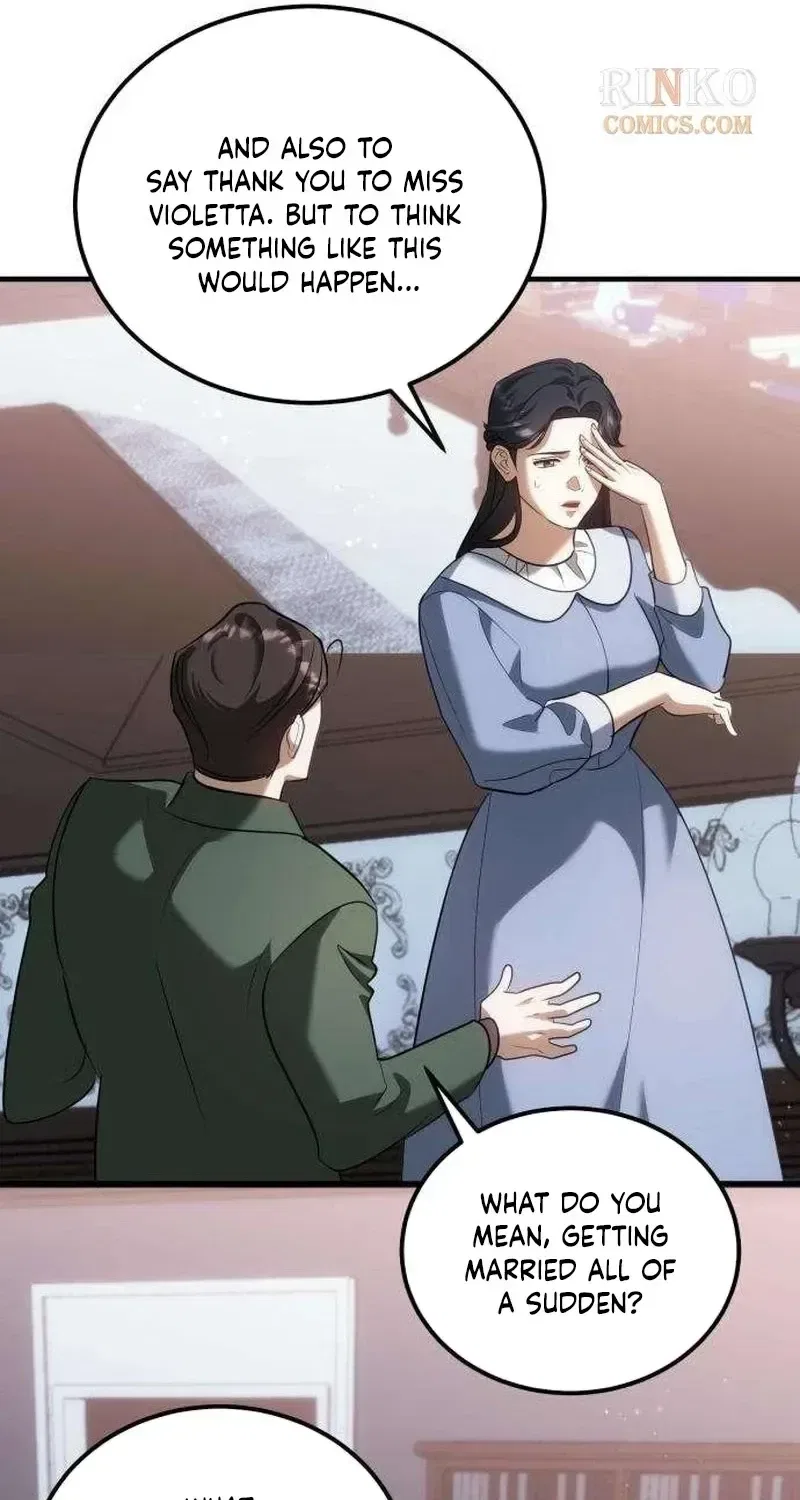 I Became the Trashy Duke’s Affair Partner Chapter 20 – Page 33