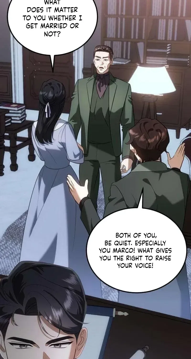 I Became the Trashy Duke’s Affair Partner Chapter 20 – Page 34