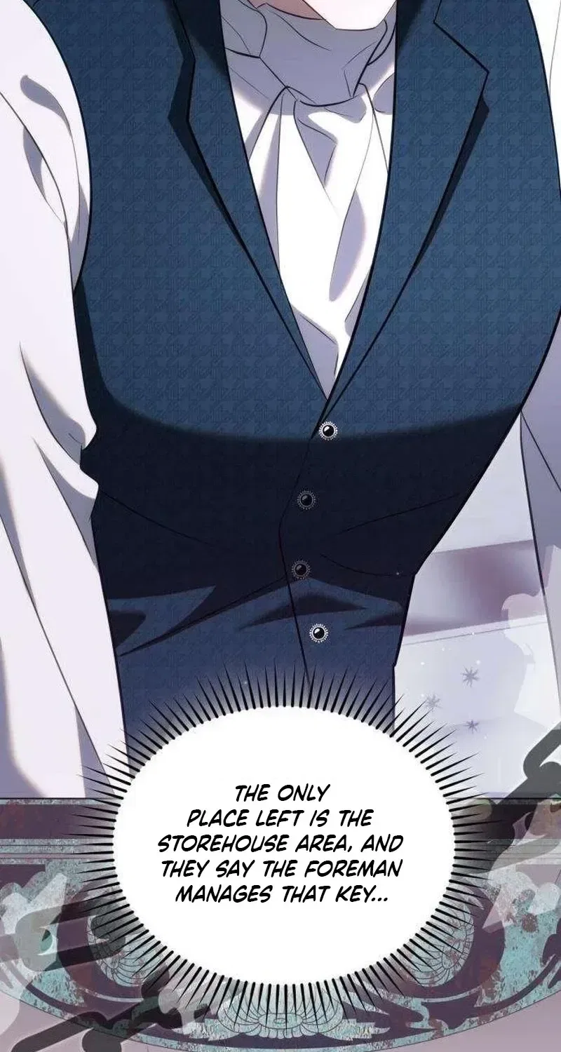I Became the Trashy Duke’s Affair Partner Chapter 20 – Page 43