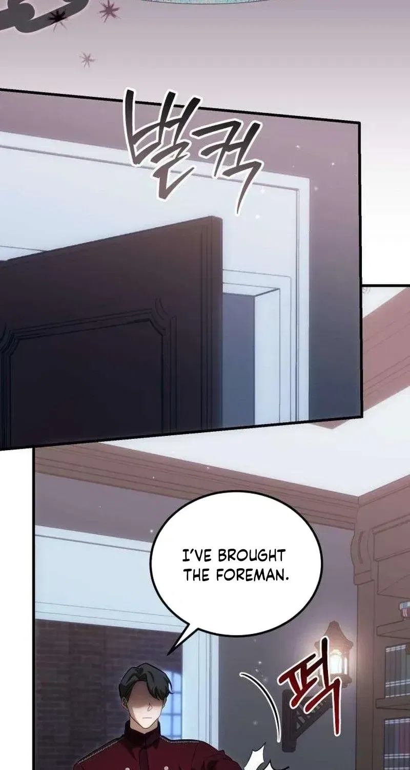 I Became the Trashy Duke’s Affair Partner Chapter 20 – Page 44