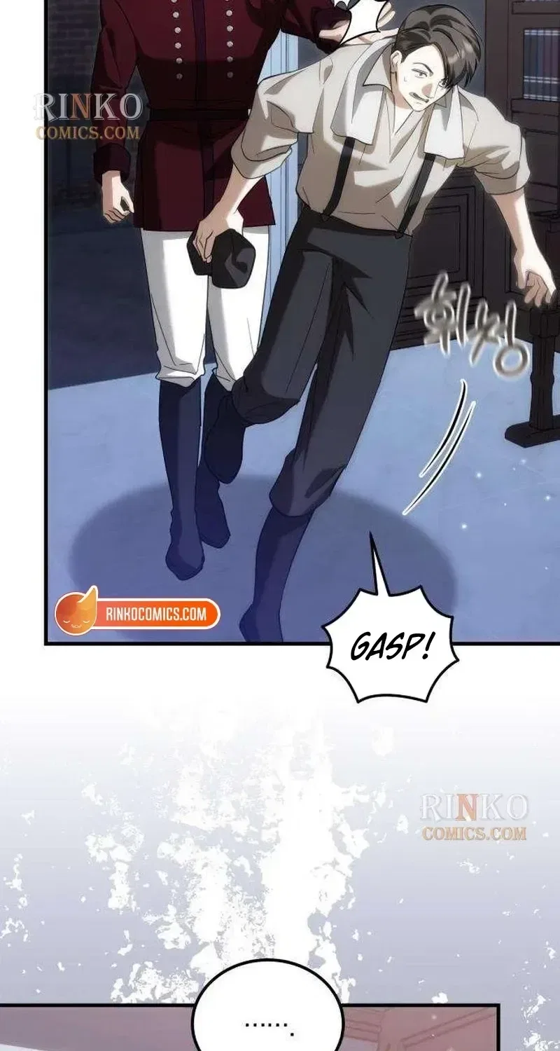 I Became the Trashy Duke’s Affair Partner Chapter 20 – Page 45
