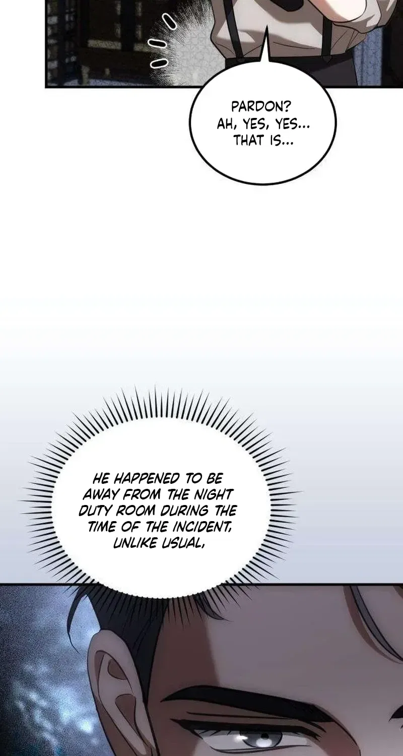 I Became the Trashy Duke’s Affair Partner Chapter 20 – Page 50